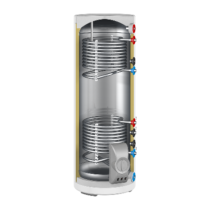 Thermex COMBI INOX PRO - IRP