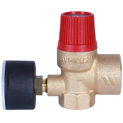 Клапан предохранительный 30 x 1/2 SVS-0002-003015 STOUT
