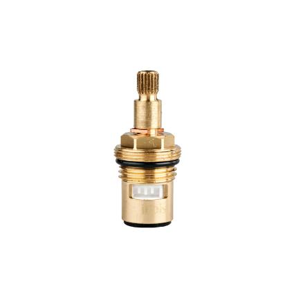 Кран-букса 1/2", 180°, колпачок M24 IDDIS (998CR531SM)