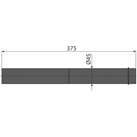 ������������� ����� ��� ������� ���� � ������� (M-147) Alcaplast