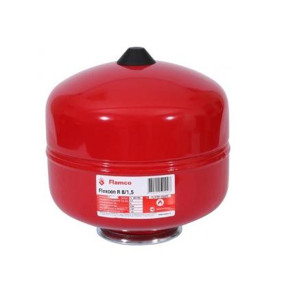 Расширительный бак для системы отопления Flexcon R 8-200 л (Flamco, Россия)
