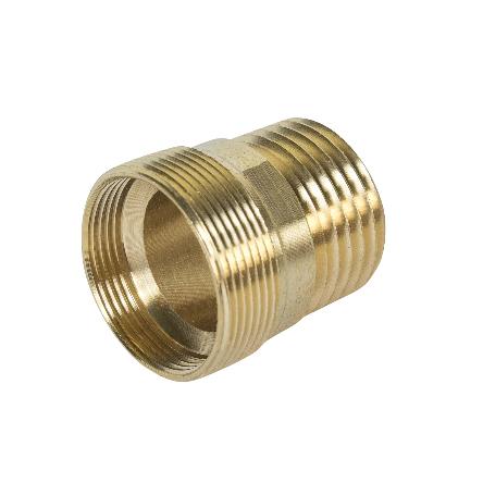 Переходник для смесителя М24 НР - М22 ВР - 1/2" НР BOUTTE