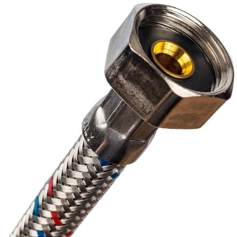 ������ �������� 1/2"-1/2" �����-����� STOUT (������) 