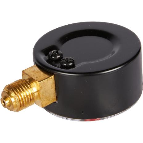 Манометр радиальный d50 - 1/4" Rommer RIM-0008-500408