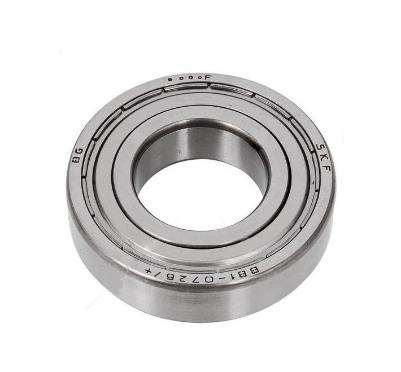Подшипник для стиральной машины 6204ZZ (20x47x14) SKF (Швеция)