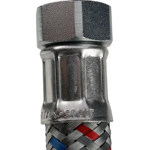 ������ �������� 3/4"-3/4" �����-����� STOUT (������) 