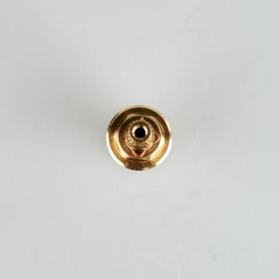 Кран-букса 90°, колпачок M21 IDDIS (998CR532SM)