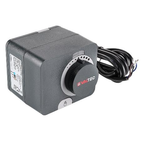 Сервопривод поворотный трехпозиционный Валтек / Valtec VT.M106.0.