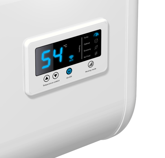 ��������������� ������������� ������������� ������� / THERMEX IF PRO Wi-Fi - H (�����.)