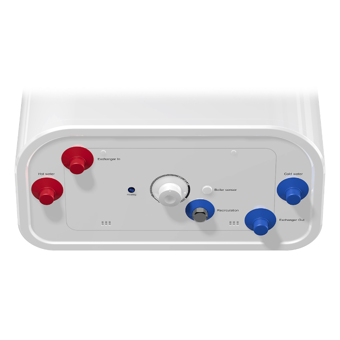 Thermex FLAT COMBI