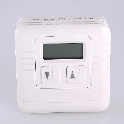 Комнатный термостат элетронный Валтек / Valtec (VT. AC701.0)