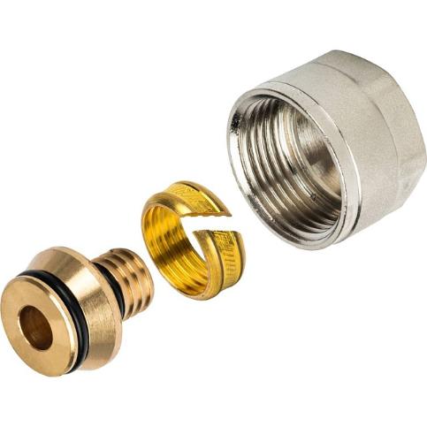 ��������� �������������� ��� PE-X/AL 16x2.0x3/4" STOUT (SFC-0021-001620)