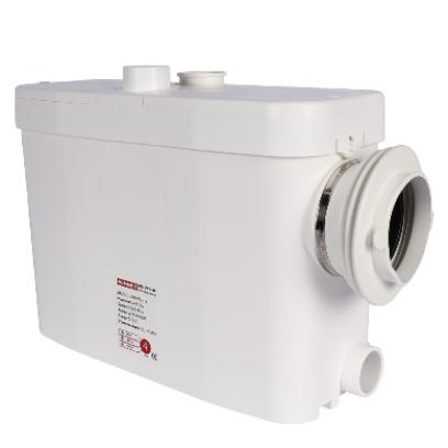 Канализационная насос. установка с режущ. (450 Вт, WC+3 точки) ROMMER BIOLIFT R-4S