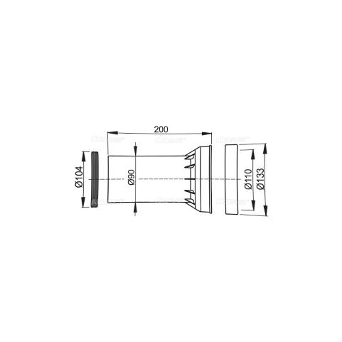 ��������� + ����������� + ��������� ����������� (M902) Alcaplast