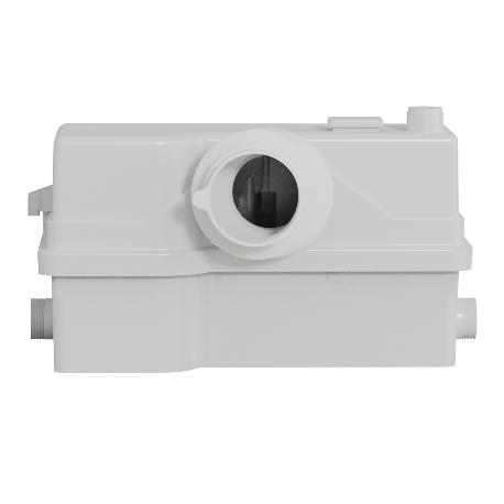 Канализационная насос. установка с режущ. (800 Вт, 3 точки) ROMMER BIOLIFT R-4 PRO