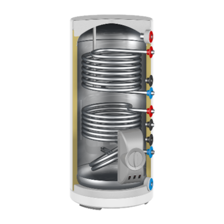 Thermex COMBI INOX PRO - IRP