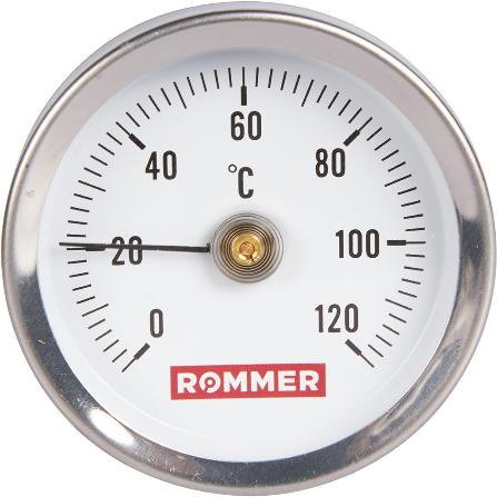 ��������� ��������������� ��������� � �������� Rommer RIM-0004-630015