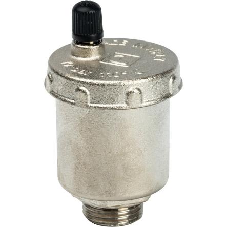 Автоматический воздухоотоводчик STOUT / 1/2" (арт. SVS-1011-000015)