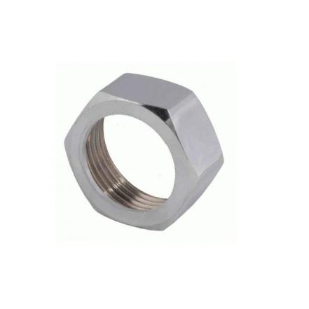 Гайка задняя для смесителя 3/4" лат F71-2 (L71-2) FRAP/LEDEME