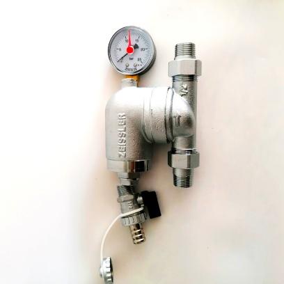 ������ � ���������� 1/2" ��������� TIM ZSf. 303.0104N (��� FAR)