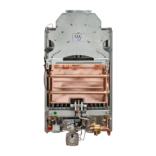������� ������� ����� / Baxi SIG-2