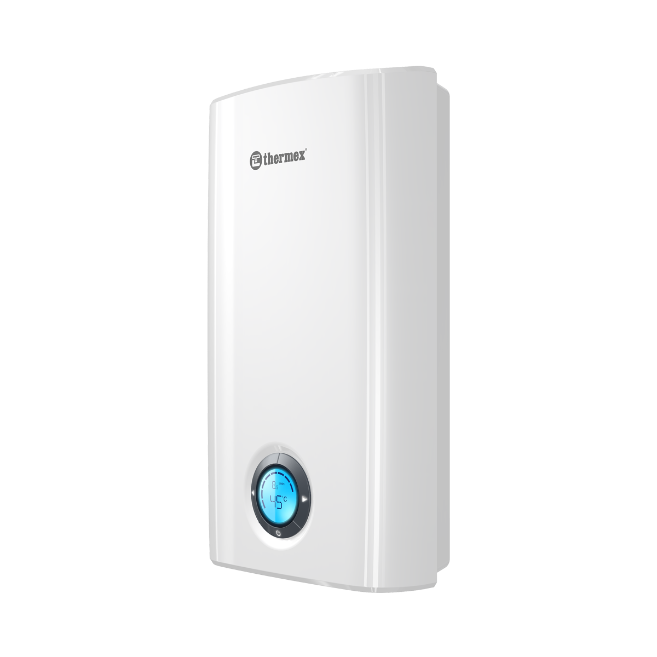 Водонагреватель электрический проточный Термекс / THERMEX TOPFLOW PRO
