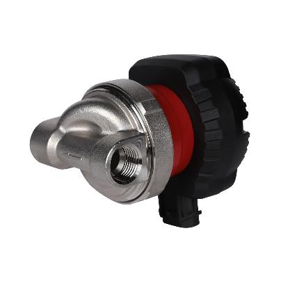 Циркуляционный насос ROMMER COMFORT для ГВС (RCP-0005-151780)