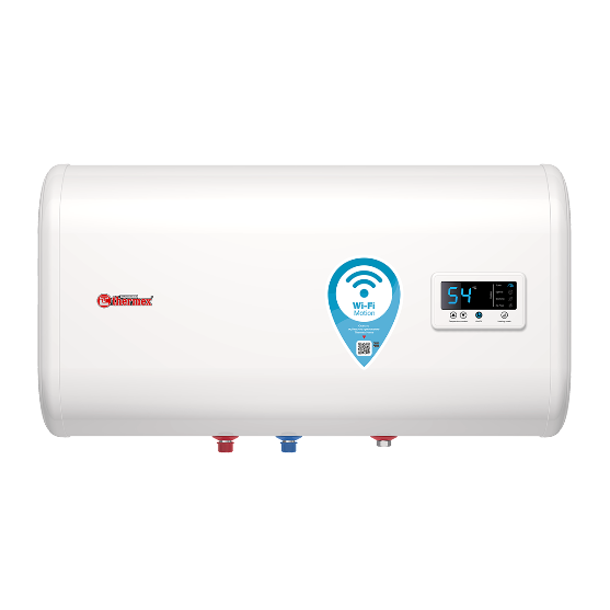 ��������������� ������������� ������������� ������� / THERMEX IF PRO Wi-Fi - H (�����.)