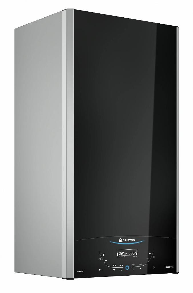 Котел газовый настенный двухконтурный Аристон / Ariston ALTEAS