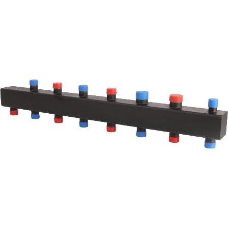 ��������� �������� ����������������� �� 2(3) �� 4(6) �������� 1�11/4 ROMMER RDG-0016