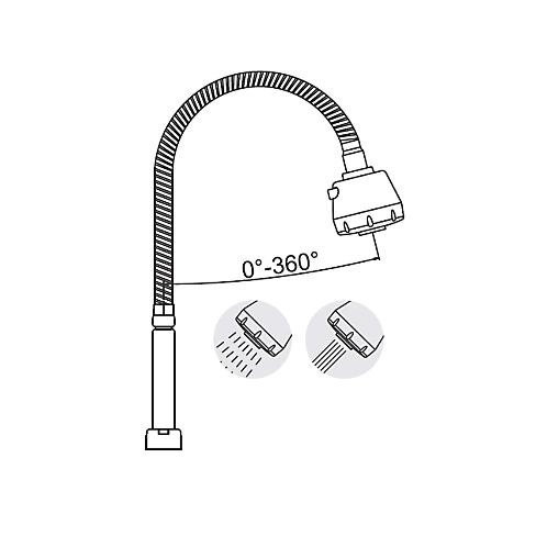 ������ ����� ��� ��������� � 2-�� �������� Ledeme L7501