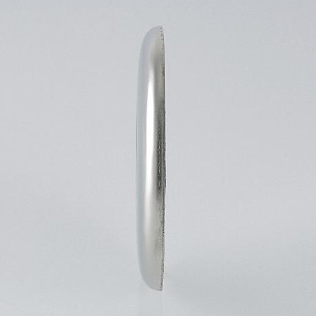 Чашка декоративная хромированная 1/2" Валтек / Valtec VT. 514. C