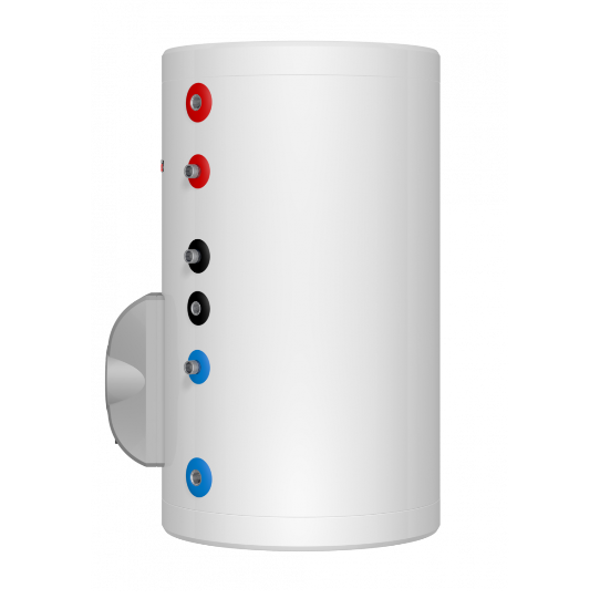 Thermex COMBI INOX