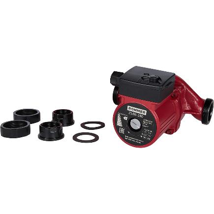�������������� ����� ROMMER RATE, DN 25 (���. RCP-0002)