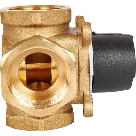 Смесительный трехходовой клапан 11/4" STOUT (SVM-0003-013201)