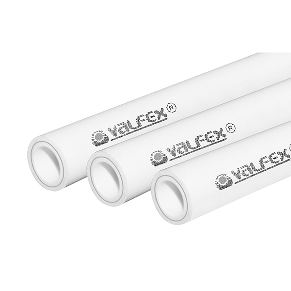����� ���������������� ������������ ��������� SDR 6 (PN 25) Valfex/������� ������