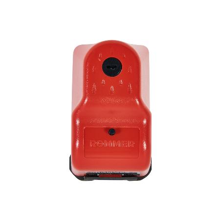 ���� �������� KRS-6, 1/4" (0,7-0,1 ���) ROMMER