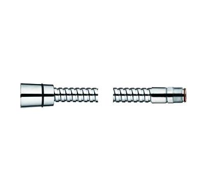 Шланг L47 (на выдвижной душ) 1/2"-М15 Ledeme