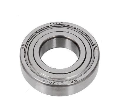 Подшипник для стиральной машины 6202ZZ (15x35x11) SKF (Швеция)