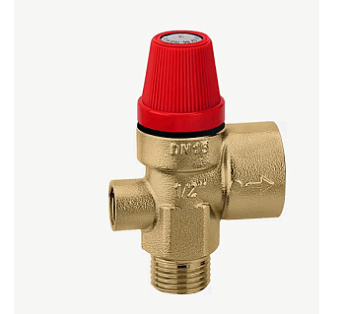 ������ ����������������� � ���������� 1/2"�3/4"�1/4"-3 ��� RVS-0002-003015 ROMMER