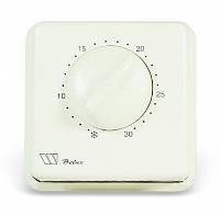 Комнатный термостат электромеханический Ваттс / Watts Belux TI-N 10013363 (Германия) 