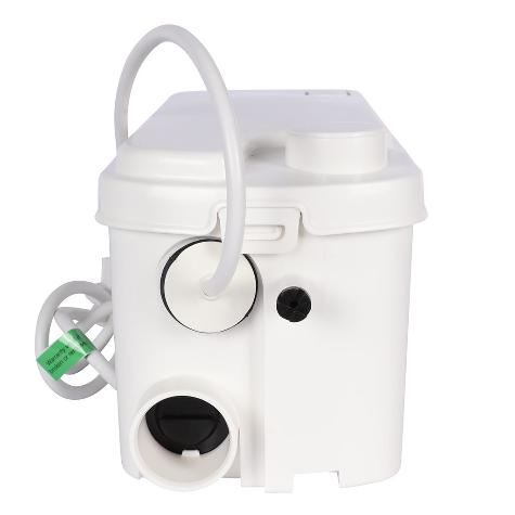 Канализационная насос. установка (250 Вт, 3 точки) ROMMER BIOLIFT S-3