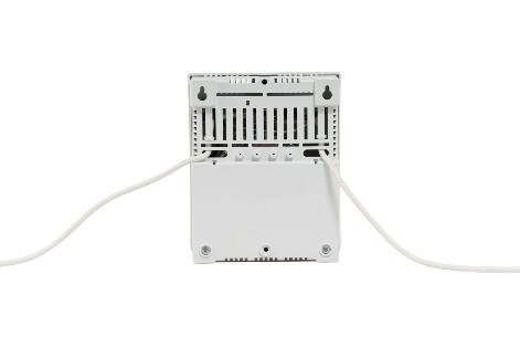 Стабилизатор напряжения Теплоком / Teplocom ST-1515