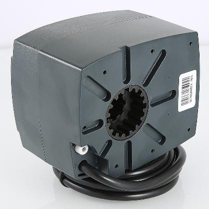 Сервопривод поворотный аналоговый Валтек / Valtec VT. M106. R.024