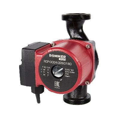 �������������� ����� ROMMER Profi RATE, DN 32 (���. RCP-0004)