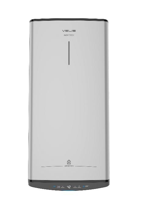 Водонагреватель электрический накопительный Аристон / Ariston ABSE VLS PRO INOX PW 2K 30