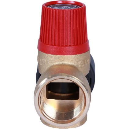 Клапан предохранительный 30 x 1/2 SVS-0002-003015 STOUT