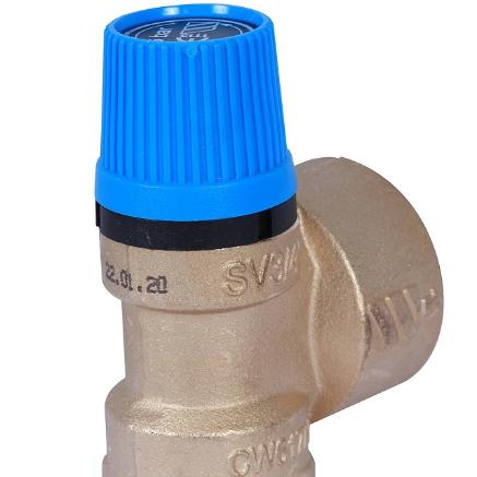 ������ ����������������� ��� ������������� 3/4" SVS-0003 STOUT