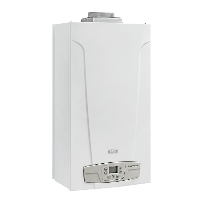 ����� ������� ������������� ����� / BAXI ECO Four