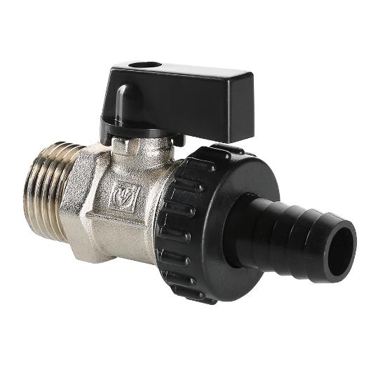 Кран дренажный 1/2" VT. 430. N. 04 Valtec